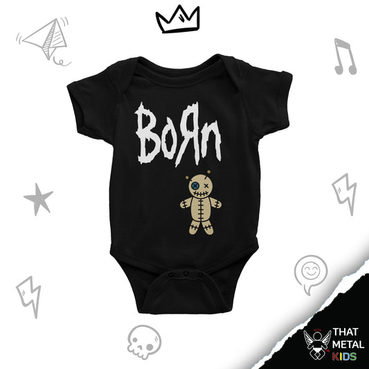 Pañalero Born Issues