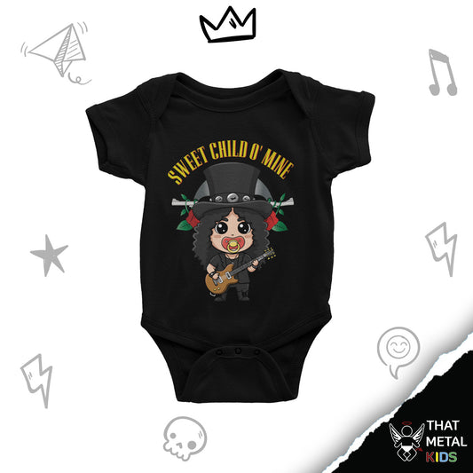 Pañalero Sweet Child O'Mine