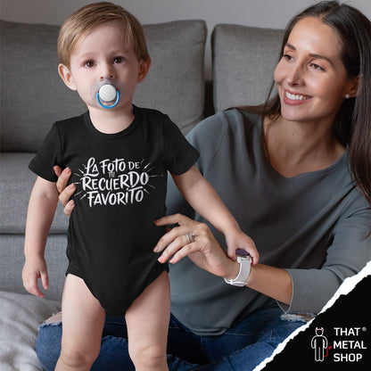 Pañalero para Bebé personalizada con tu propia idea