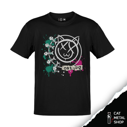 Playera cat-182