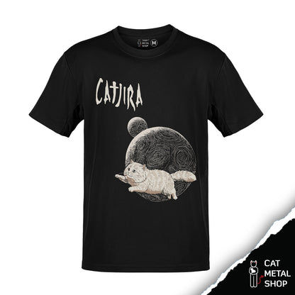Playera Catjira: From Mars to Sandbox