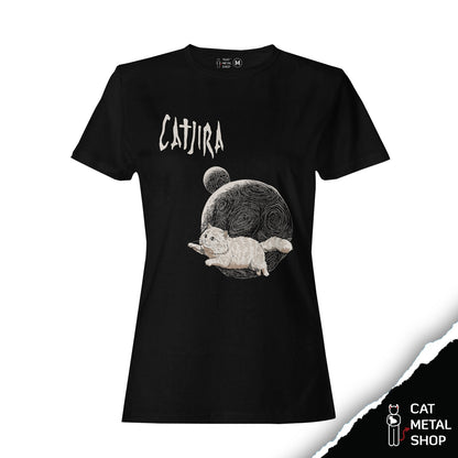 Playera Catjira: From Mars to Sandbox