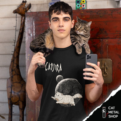 Playera Catjira: From Mars to Sandbox