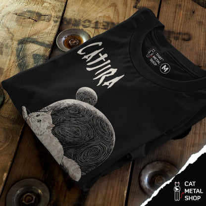Playera Catjira: From Mars to Sandbox