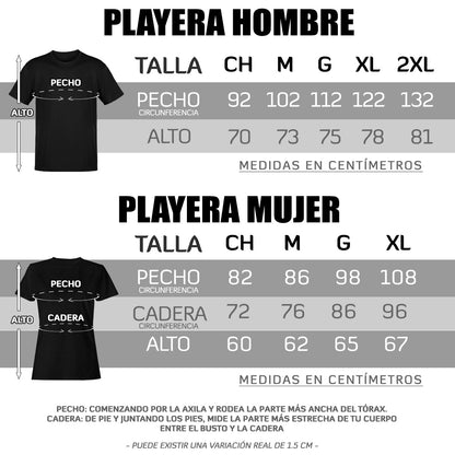 Playera Kitten Day American Predator