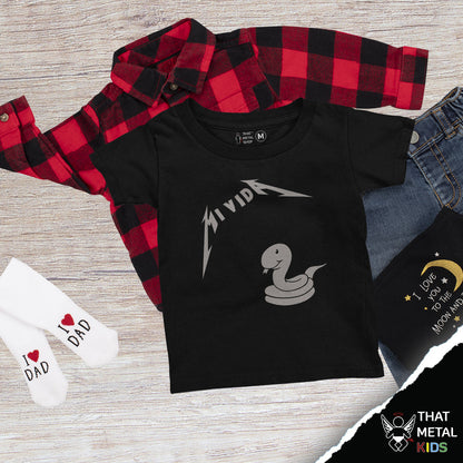 Playera Niño Mi Vida