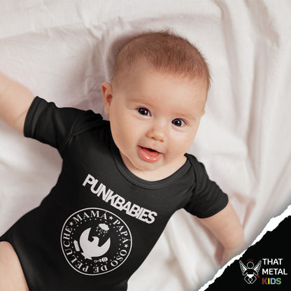 Pañalero Punkbabies