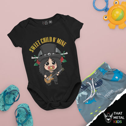 Pañalero Sweet Child O'Mine